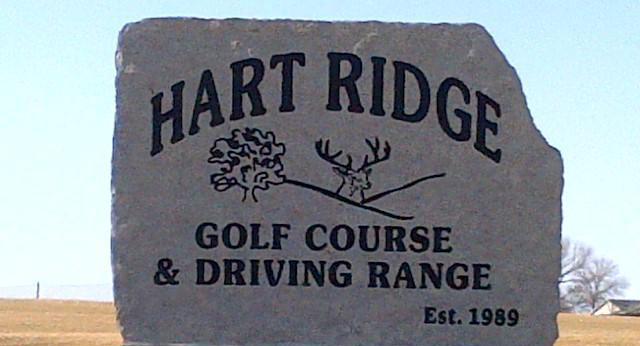 Manchester Iowa Golf Course